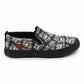 Blowfish - KIDS PIPER SNEAKER