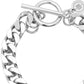 Eklexic - Women's Tara Toggle Bracelet