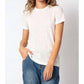 Pj Salvage - Back to Basics Short Sleeve Tee
