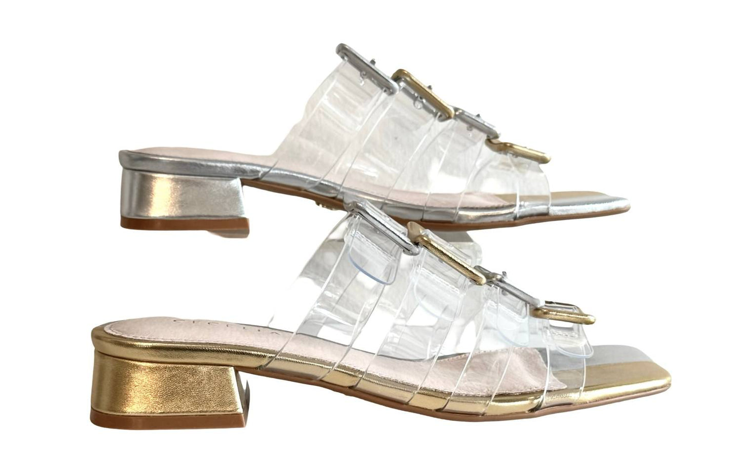 Cecelia New York - Women's Ludlow Heeled Sandals