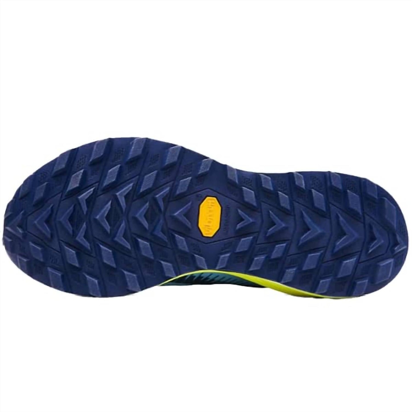 361 Degrees - Women's Futura Trail Running Shoes