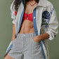 Free People - Now Or Never Denim Short