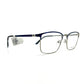 Alberto Romani - Men's AR20203 Square Eyeglasses
