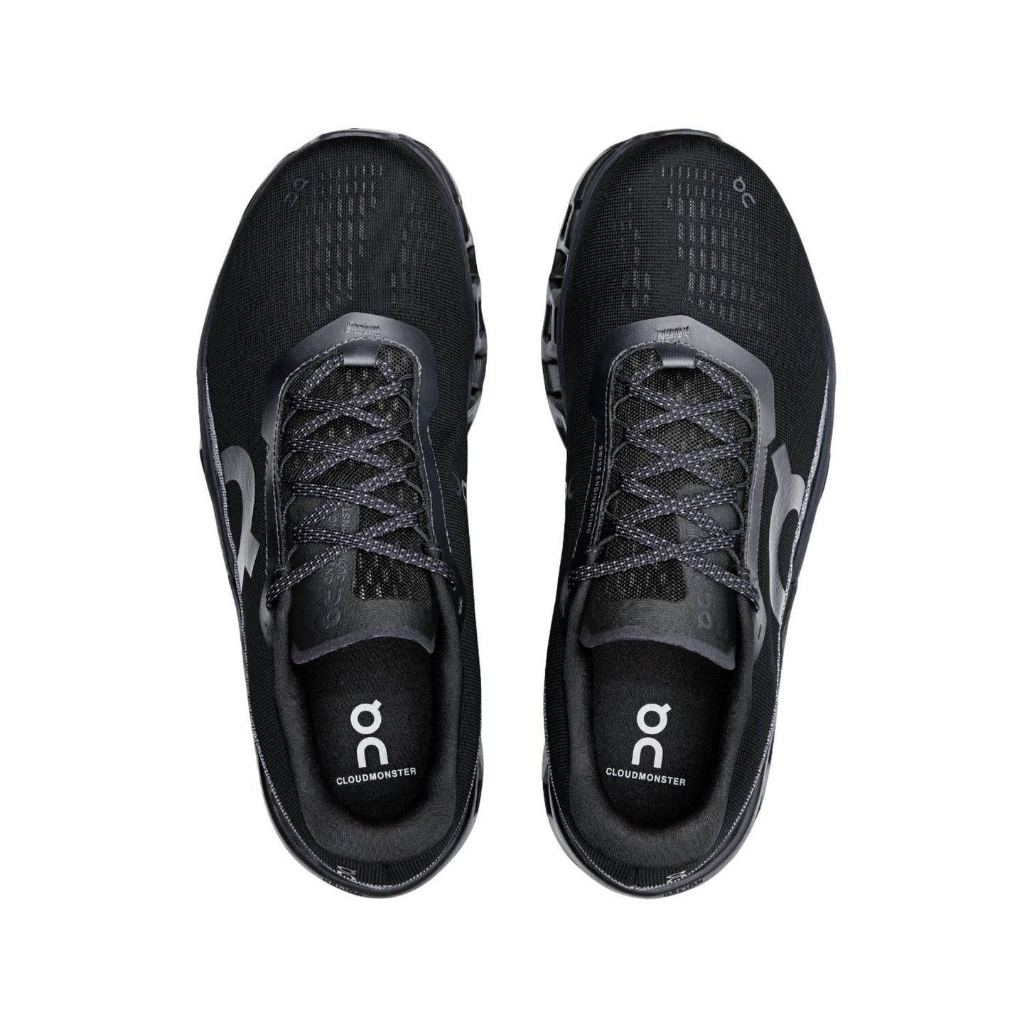 On - Men's Cloudmonster 2 Running Shoes