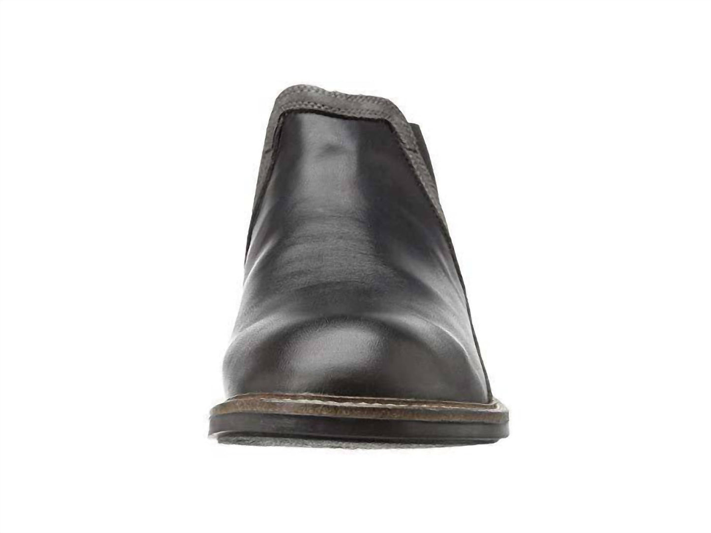 Naot - Men's Business Leather Suede Boot