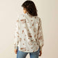 Ariat - Women's Homestyle Top