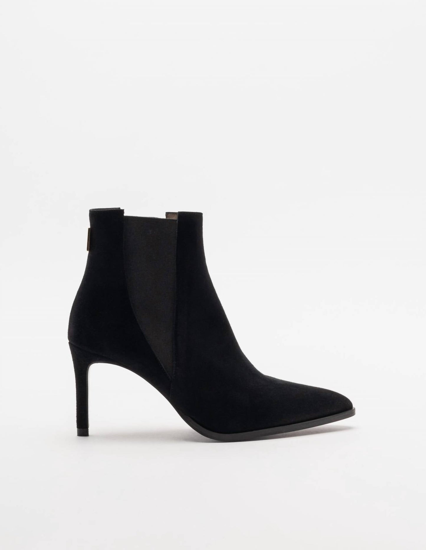 42 Gold - Women's Kensington Suede Bootie