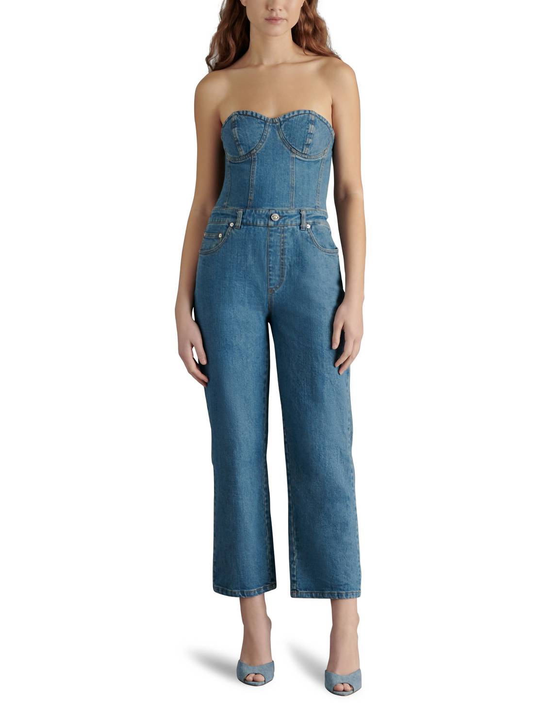 Steve Madden - Anya Jumpsuit
