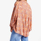 Billabong - Day After Day Oversized Button-down Shirt
