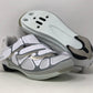 Pearl Izumi Women's Ride Select Rd Iii Cycling Shoes White Size 6 B(M) Us