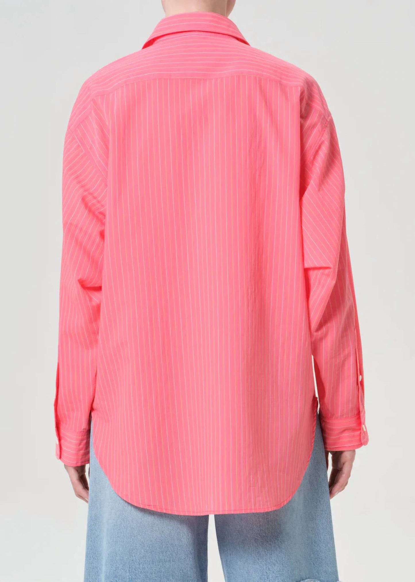 Agolde - Women's Sona Fontana Shirt
