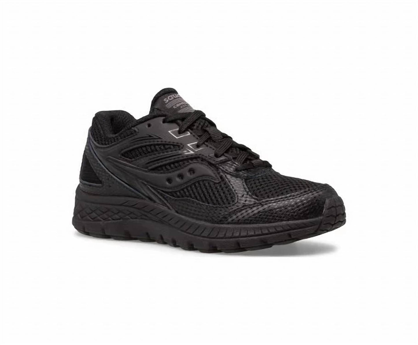 Saucony - Kid's Cohesion 14 Ltt Sneaker