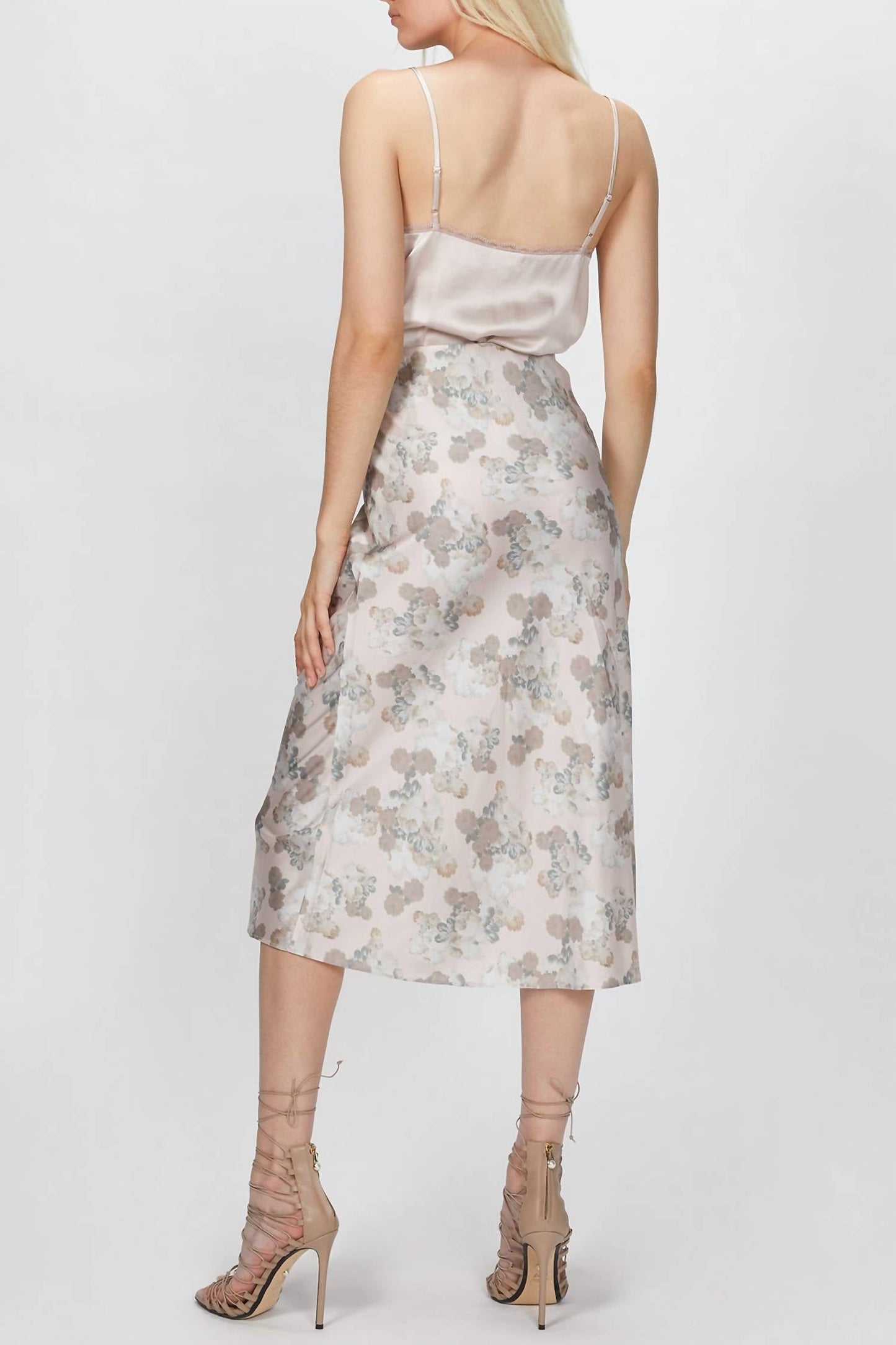 Cami Nyc - AVIVA SKIRT