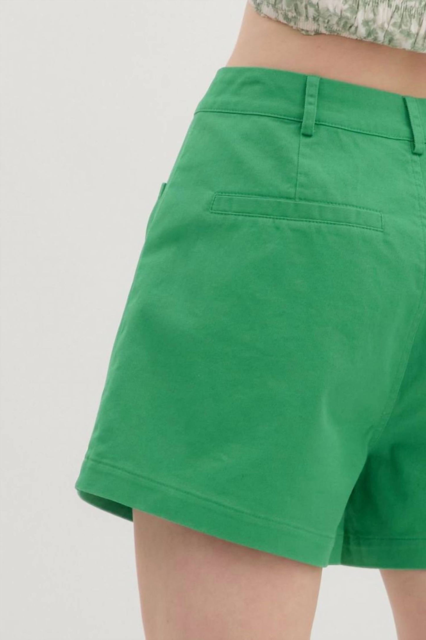 Entro - Lola Shorts