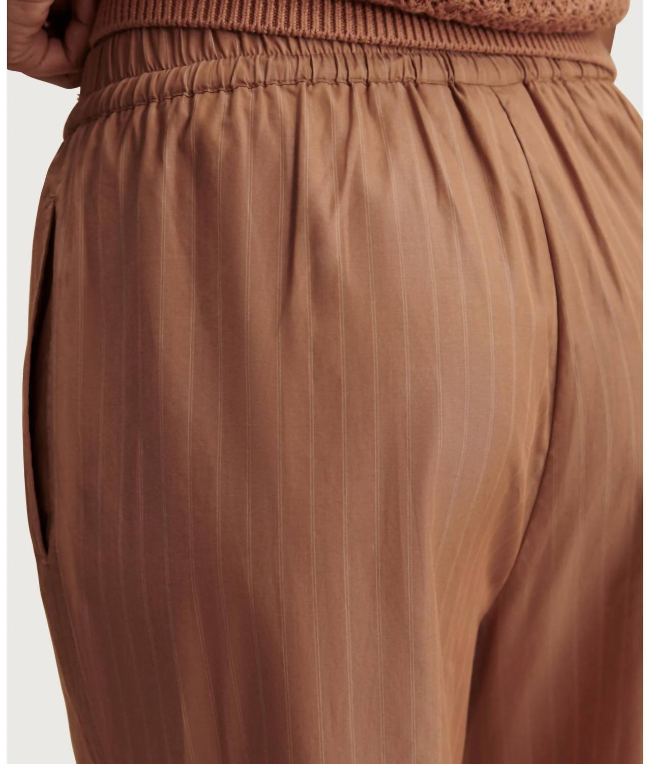 Varley - Rowan Straight Leg Pants