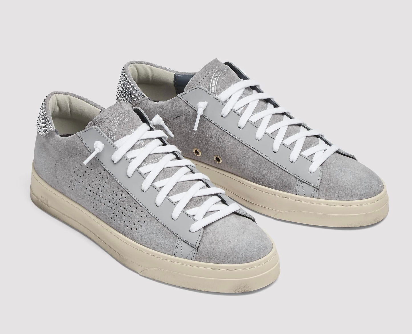 P448 - Jack Ice Women's Sneaker