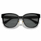 Versace - महिला 0VE4460D धूप का चश्मा