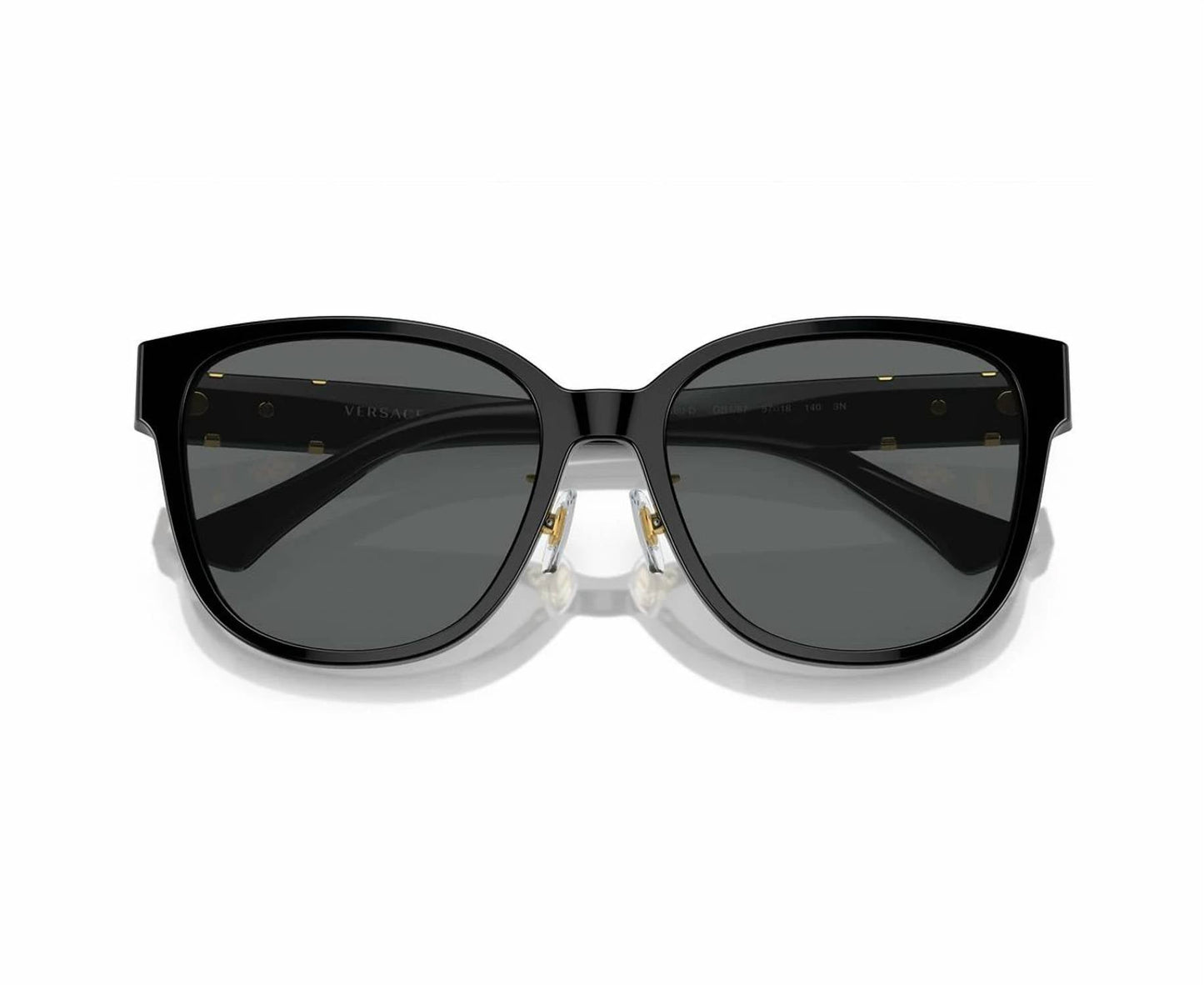 Versace - महिला 0VE4460D धूप का चश्मा
