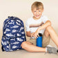 Viv & Lou - Boy's Jaw Ready For This Backpack