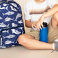 Viv & Lou - Boy's Jaw Ready For This Backpack