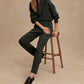 Varley - Rolled Cuff Pant