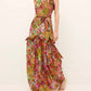 Marie Oliver - Keenan Dress