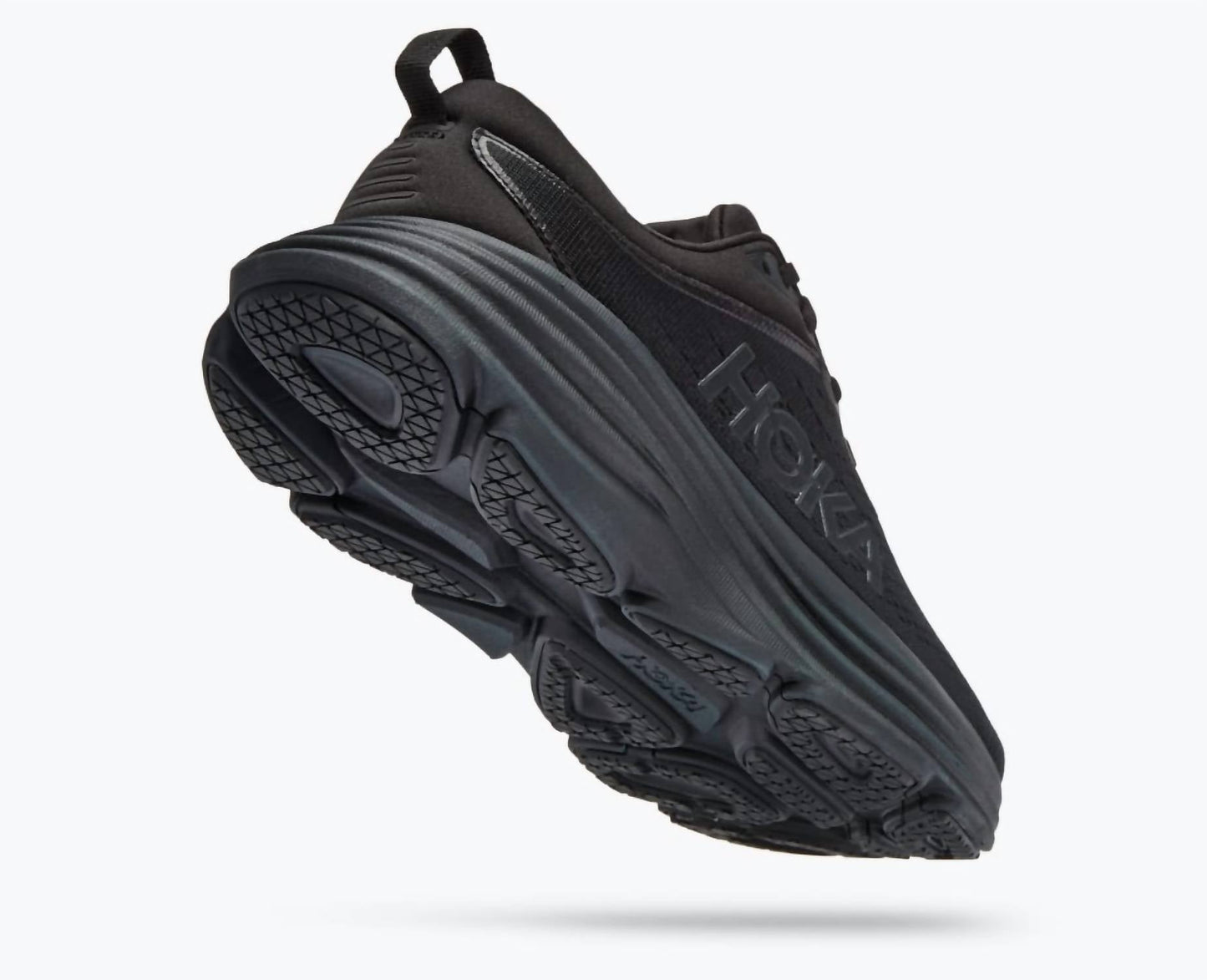 Hoka - Women's Bondi 8 Running Sneakers