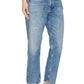 Agolde - 90's Crop Loose Straight Jeans