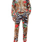 Barabas - HUNTING BATTLE Jacket