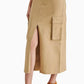 Steve Madden - Benson Cargo Skirt
