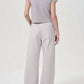 Agolde - Low Curve Wide Leg Jeans