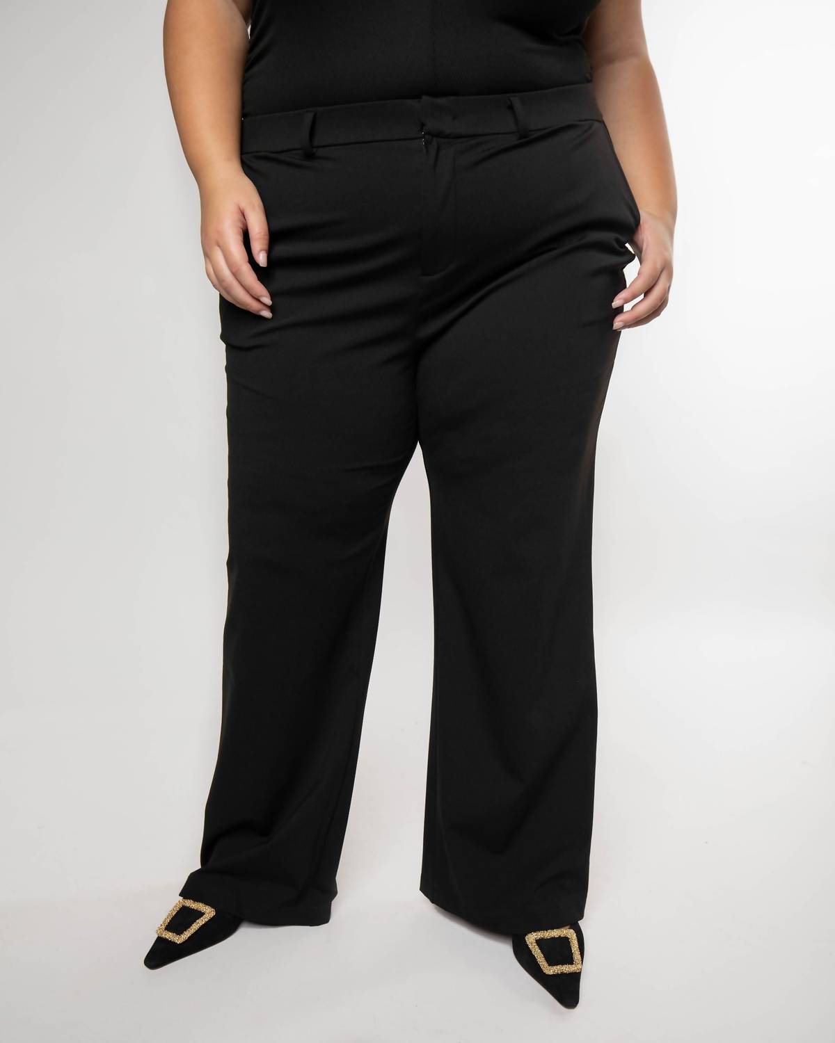 Capsule 121 - Hector Pant - Plus