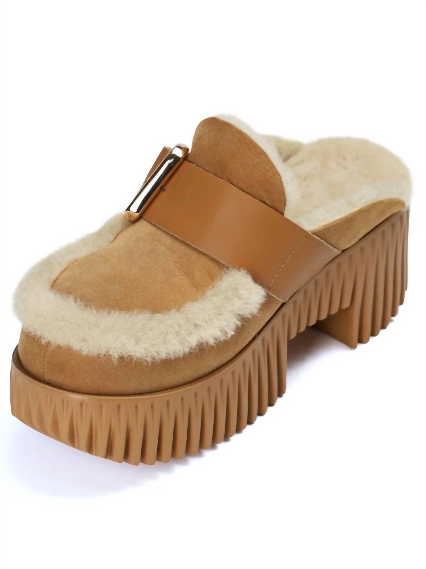 4Ccccees - Women's Pila Amber Clogs