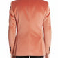 Amiri - Velvet Blazer Sport Coat
