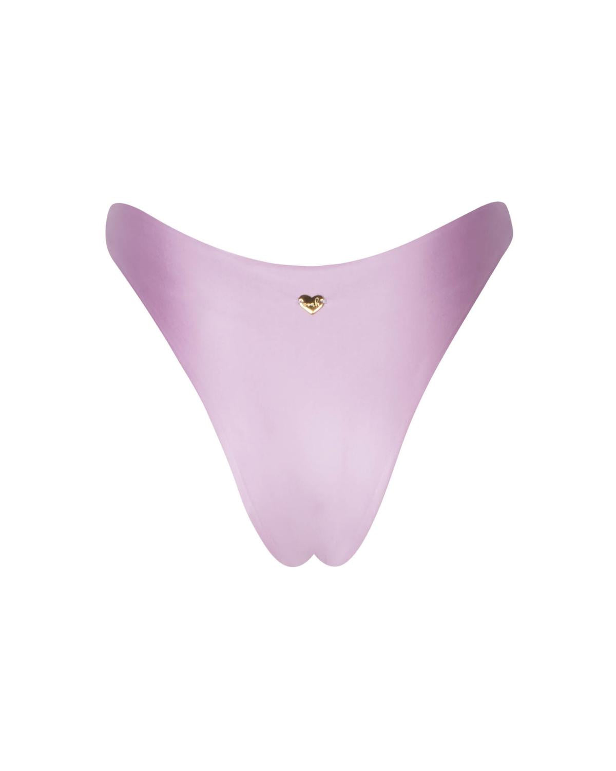 Soah - Women's Daisy Classic Bikini Bottom