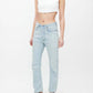 Acne Studios - Straight Denim Jeans