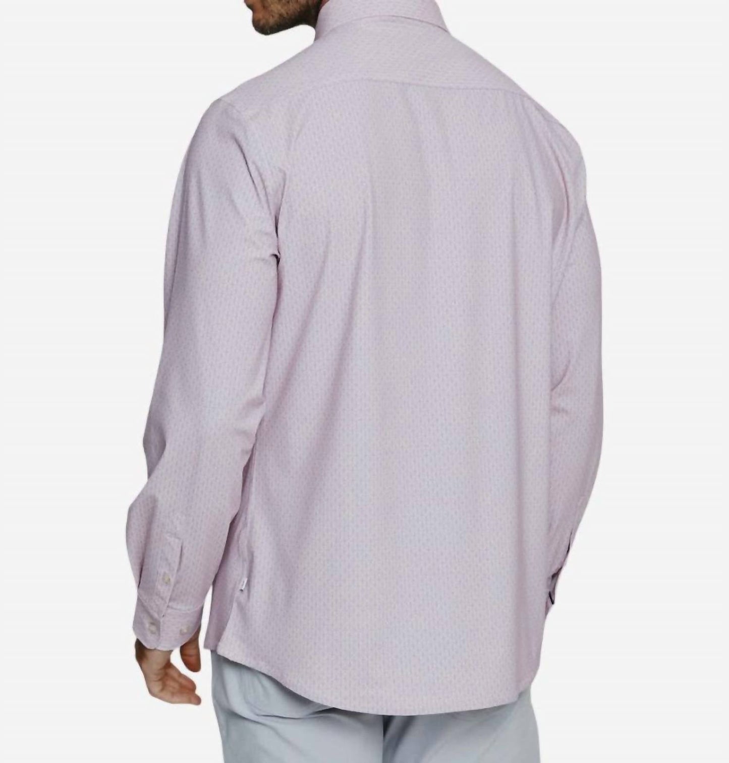 7Diamonds - Elias Long Sleeve Shirt