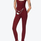 Area - Chain Belt Legging