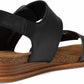 Sofft - Women's Peggie Wedge Sandal