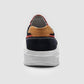 Kcr Group - Men's Casual Slip-On Leather Shoes