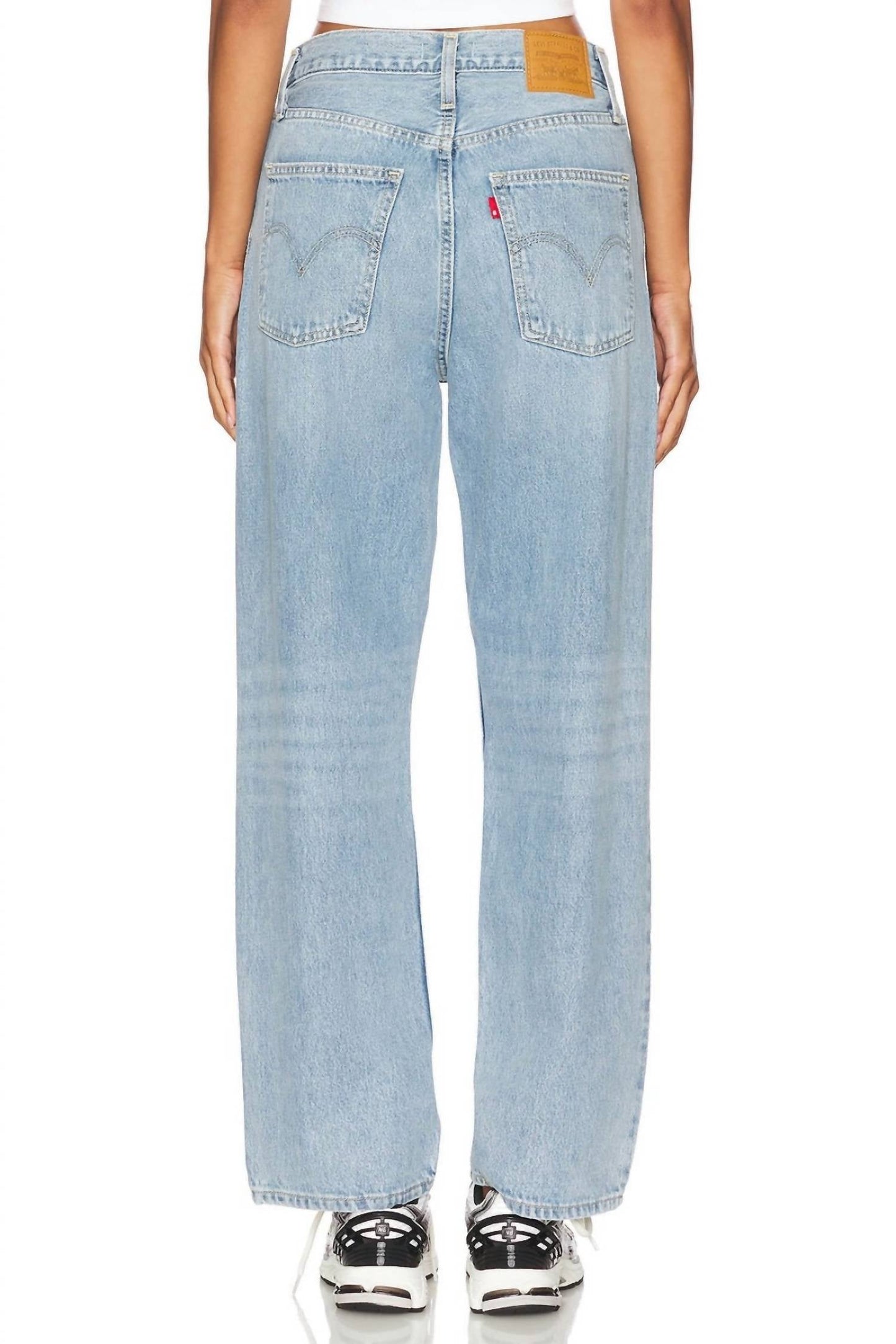 Levi'S - Dad Jean