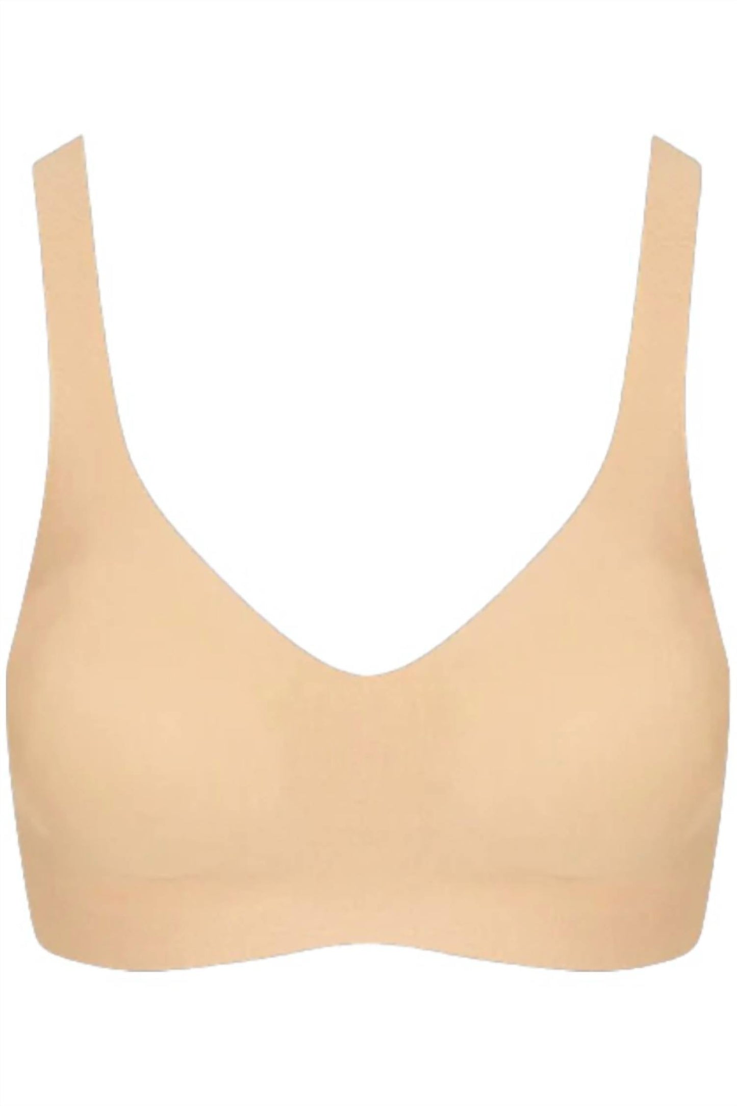 Commando - Perfect Scoopneck Bra