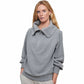 Varley - Vine Long Sleeve Pullover Sweater