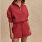 Varley - Atrium High Rise Short
