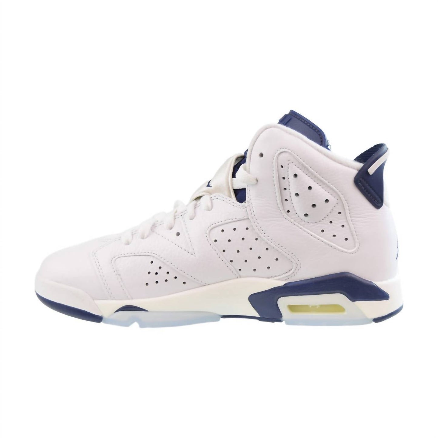Nike - Big Kid's Air Jordan 6 Retro Shoes