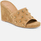 Dolce Vita - Women's Holta Stud Wedges