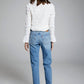 Levi'S - WEDGIE STRAIGHT JEAN