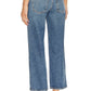 Agolde - Women's Harper Mid Rise Crop Straight Jean
