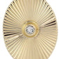 Eklexic - Women's Ozzy Pendant