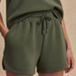 Varley - Coulter High Rise Short